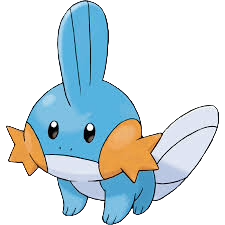 Image of Mudkip
